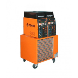 Купить Kemppi KEMPARC PULSE TCS в Мытищах