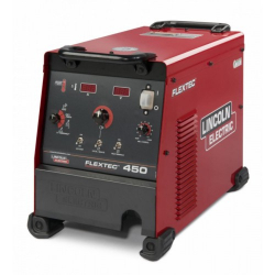 Купить Lincoln Electric Flextec 450 в Мытищах