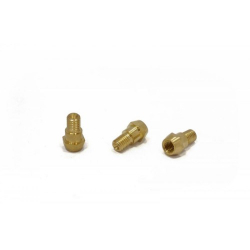 Купить Aurora Держатель наконечника M6 22mm (26KD) (10 шт.) в Мытищах
