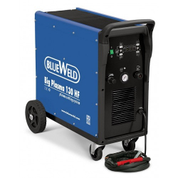 Blueweld BIG PLASMA 130 HF в Мытищах