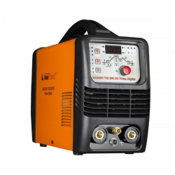 FoxWeld SAGGIO TIG 300 DC Pulse Digital в Мытищах