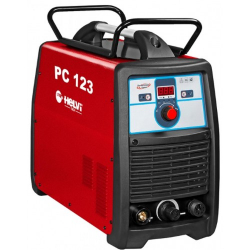 Helvi PC 123 M6 ST 120 (with CNC) в Мытищах