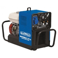 Купить Blueweld Motoinverter 174 CE в Мытищах