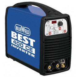 Купить Сварочный инвертор Blueweld Best 400 CE в Мытищах