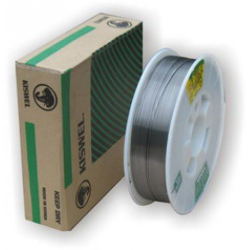 Стоимость Kiswel KC-28 (ER70S-6, Св08Г2С, Св08ГС), 1 мм, 15 кг в Мытищах