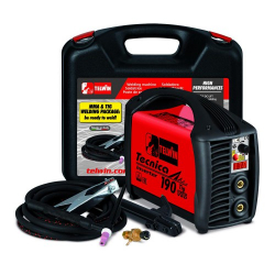 Telwin TECNICA 190 TIG DC-LIFT VRD 230V в Мытищах