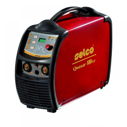 Selco Quasar 180 TLH с горелкой ST17U/D(4м) в Мытищах