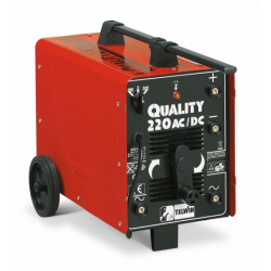 Купить Telwin Quality 220 AC/DC в Мытищах