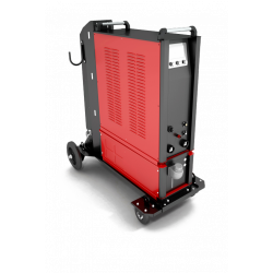 Rosweld TIG 400 P AC/DC в Мытищах