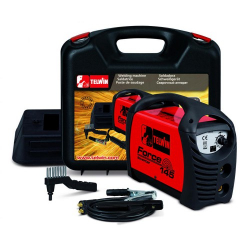 Купить Telwin FORCE 145 230V ACX + маска в Мытищах