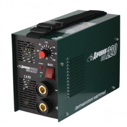 Купить FoxWeld Дачник 220 в Мытищах