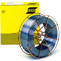 Стоимость ESAB OK AristoRod 13.12 - 1,0mm - 18,0kg в Мытищах