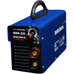 Купить Brima ММА-220 BRIMA HOBBY в Мытищах