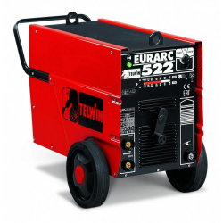 Купить Telwin EURARC 522 230V/400V в Мытищах