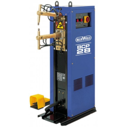 Аппарат точечной сварки Blueweld ВСР 28 LCD в Мытищах