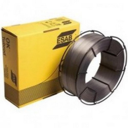 Стоимость ESAB OK AristoRod 13.08 - 1,2mm - 18,0kg в Мытищах