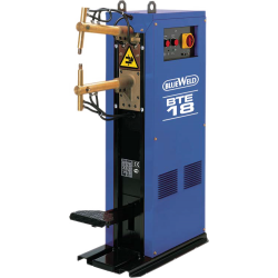 Аппарат точечной сварки Blueweld ВТЕ 18 LCD в Мытищах