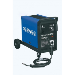 Купить Blueweld Vegamig 170/1 Turbo в Мытищах