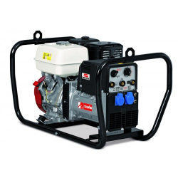 Купить Telwin THUNDER 220 AC HONDA в Мытищах