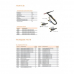 Купить Сварог TECH TS 18 (M12x1, 1/4G, 3/8G) 8м в Мытищах Купить Сварог TECH TS 18 (M12x1, 1/4G, 3/8G) 8м в Мытищах