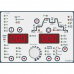 EWM TETRIX 551 AC/DC SYNERGIC FWD в Мытищах