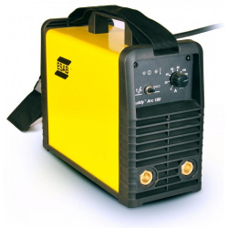 Купить Сварочный инвертор ESAB BuddyArc 180 в Мытищах