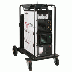 EWM Tetrix 350 AC/DC Comfort/Synergic Plasma в Мытищах