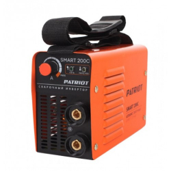 Купить Patriot SMART 200C MMA в Мытищах