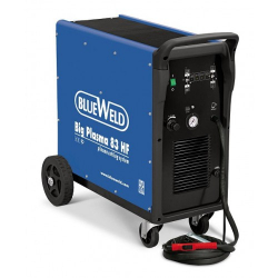 Blueweld BIG PLASMA 83 HF в Мытищах