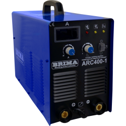 Купить Сварочный инвертор Brima ARC 400-1 в Мытищах