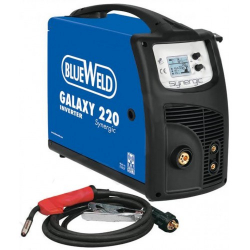 Купить Сварочный полуавтомат Blueweld GALAXY 220 в Мытищах