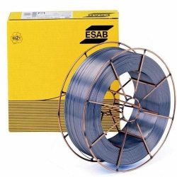 Стоимость ESAB OK AristoRod 12.63 - 1,2mm - 18,0kg в Мытищах