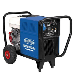 Купить Blueweld Motoweld 254 CE в Мытищах