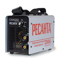 Купить Сварочный инвертор Ресанта САИ 250 в Мытищах