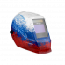 Купить Сварочная маска AS-4001F TRUE COLOR ПАТРИОТ в Мытищах Купить Сварочная маска AS-4001F TRUE COLOR ПАТРИОТ в Мытищах