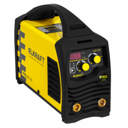Купить Elkraft PRO ARC 200 (Z209S) в Мытищах