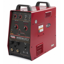 Купить Lincoln Electric Invertec STT II в Мытищах
