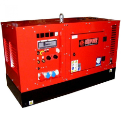 Купить Europower EPS 400 DXE DC в Мытищах