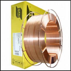 Стоимость ESAB OK Autrod 12.64 - 0,8mm - 15,0kg в Мытищах