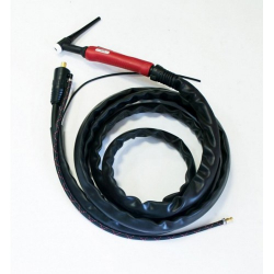 Купить Aurora TIG 26 180A (35%) tig 160, 200 AC/DC, (Trak-50MMQ, б/р) 4m в Мытищах