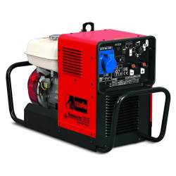 Купить Telwin MOTOINVERTER 174 CE HONDA в Мытищах
