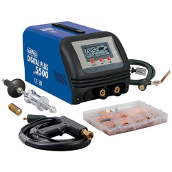 Blueweld Digital Plus 5500 (с набором 802832) - 220В в Мытищах