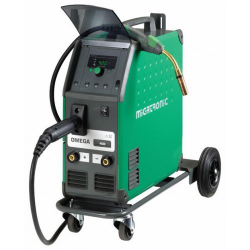 Купить Migatronic OMEGA2 400 C-L ADVANCED с тележкой в Мытищах