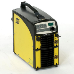 ESAB CaddyTIG 2200iw,панель ТА34 в Мытищах
