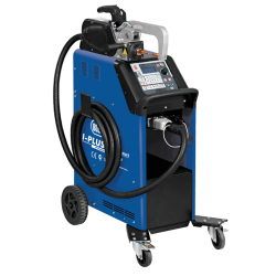 Blueweld Inver-Plus 13500 Smart в Мытищах