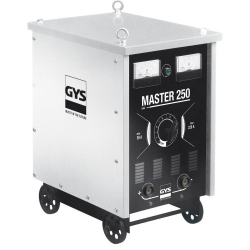 Купить Сварочный инвертор Gys MASTER 250 в Мытищах