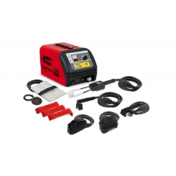 Telwin Smart Inductor 5000 200-240V Deluxe с аксессуарами в Мытищах