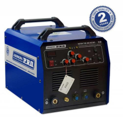 Aurora PRO INTER TIG 250 AC/DC в Мытищах