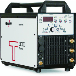 EWM TETRIX 300 COMFORT PULS 8P TM в Мытищах