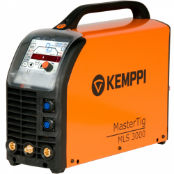 Kemppi MASTERTIG MLS 3000 VRD в Мытищах